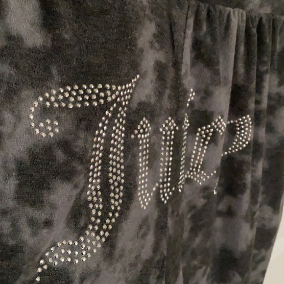 Juicy Couture Terry Cloth Joggers - Picture 3 of 7